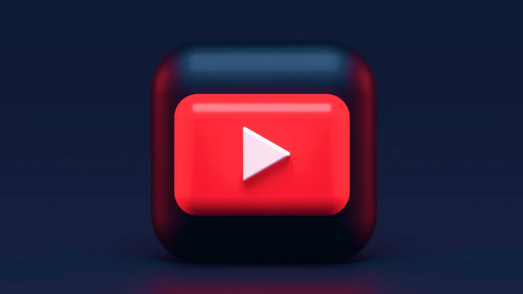 YouTube ad revenue Q1 2025