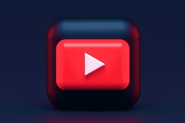 YouTube ad revenue Q1 2025