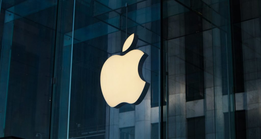 Apple Epic appeal