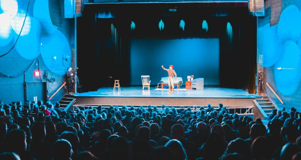Concord acquires Broadway Licensing Global