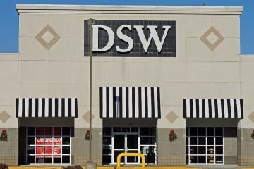 Warner Music DSW lawsuit
