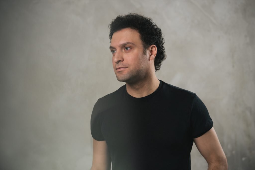 Photo Credit: Jamie Alimorad