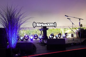 SiriusXM stock