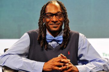 Snoop Dogg New Year's Eve