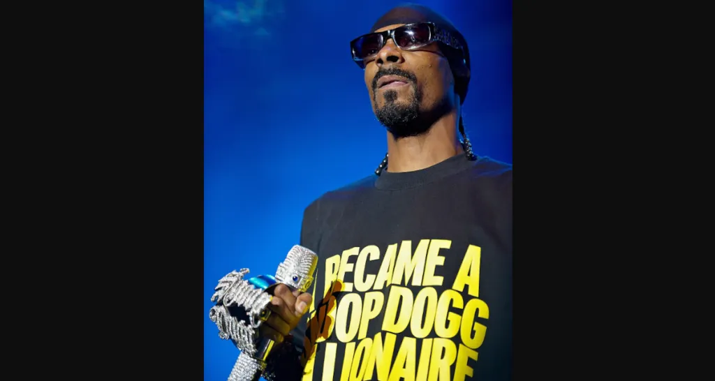 Snoop Dogg Spotify