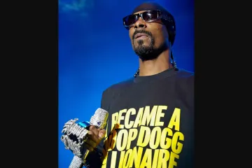 Snoop Dogg Spotify