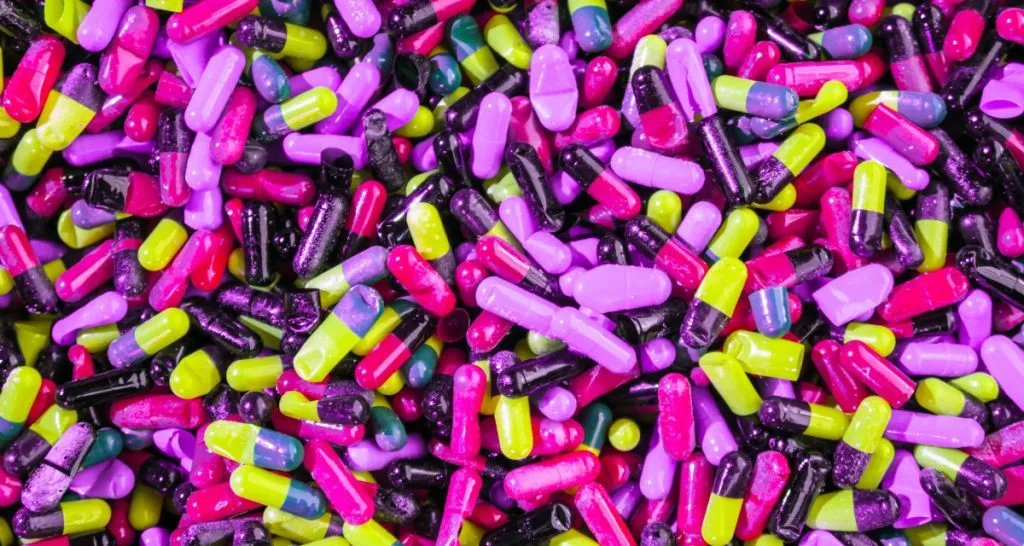 Spotify drug podcasts