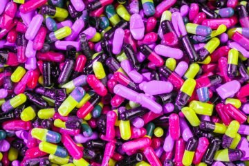 Spotify drug podcasts