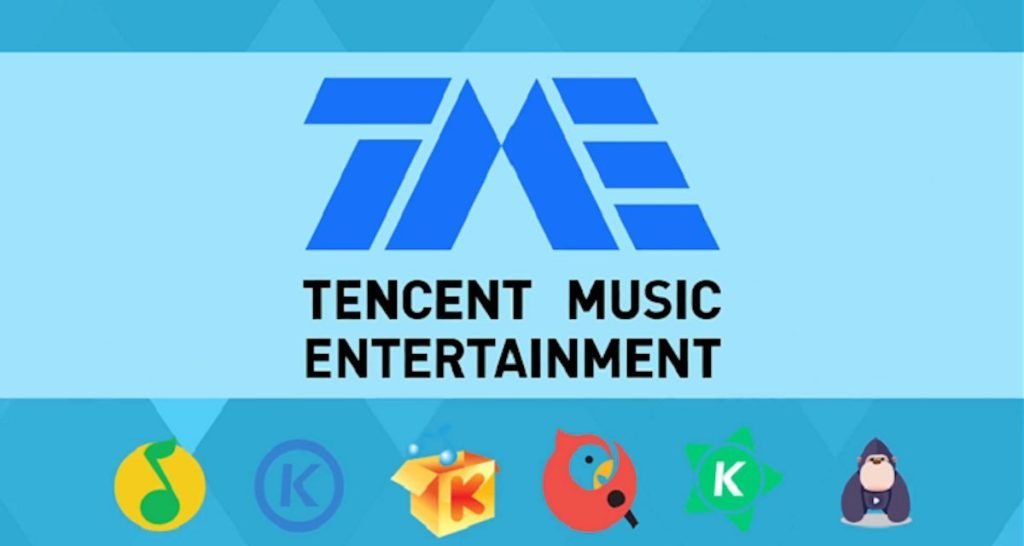 Tencent Music earnings