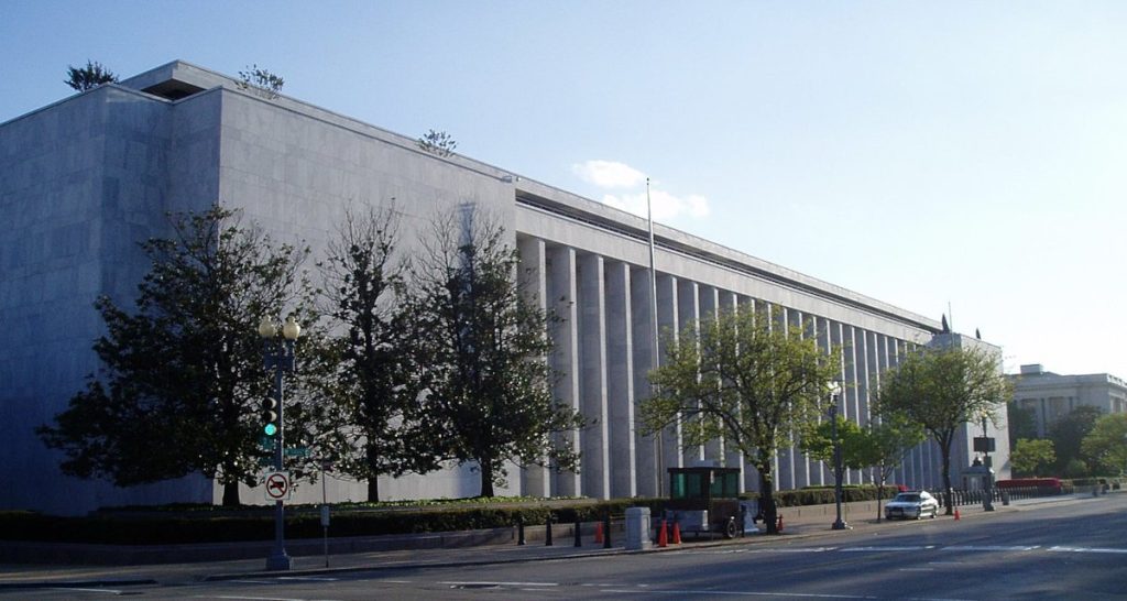 Copyright Office Shira Perlmutter lawsuit