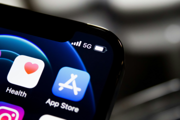 Apple App Store overhaul