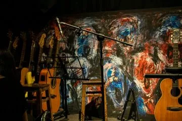 touring artists steep decline data
