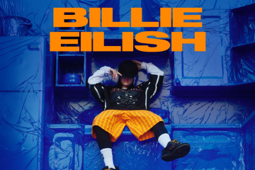 Billie Eilish extends tour