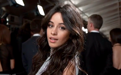 Camila Cabello split with long-time manager Roger Gold