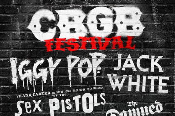 CBGB fest