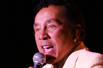 Smokey Robinson lawsuit rape sexual assault