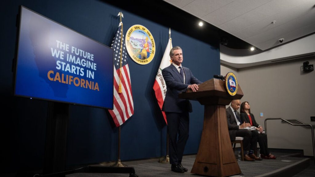 newsom budget cuts impact the arts in california