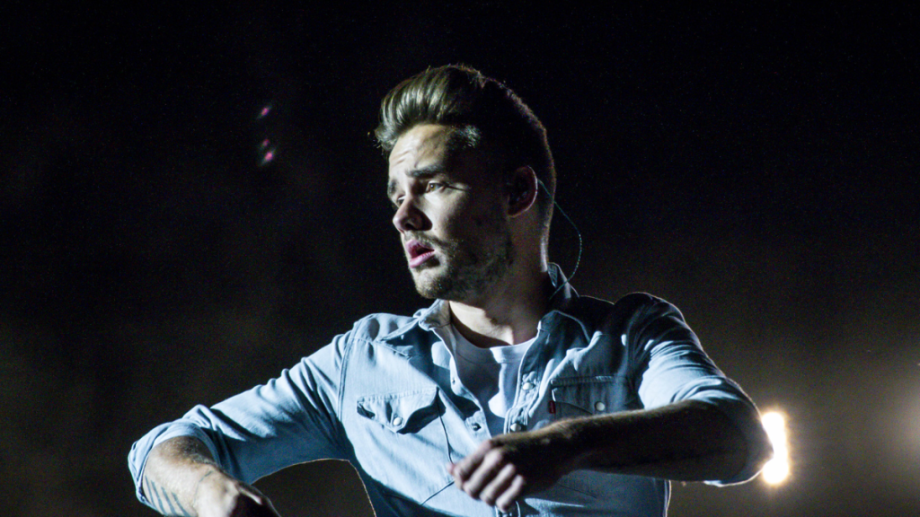 Liam Payne died without a will
