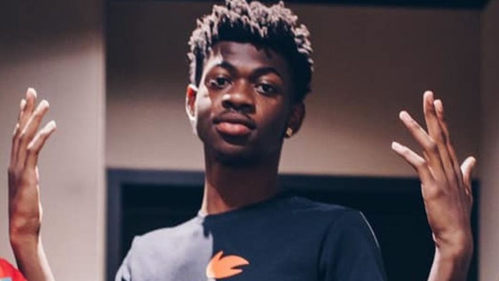 Lil Nas X beats Instagram photo copyright infringement case