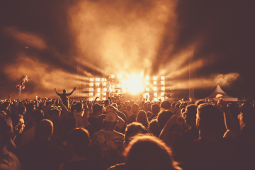 Live Nation earnings