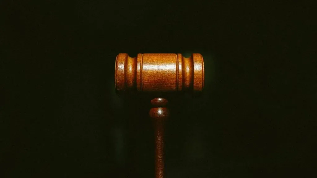 meta's AI copyright fair use argument in court