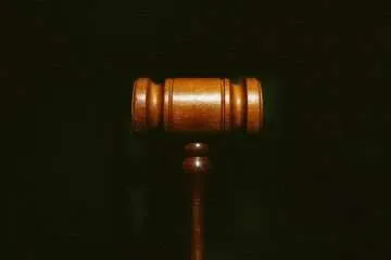 meta's AI copyright fair use argument in court