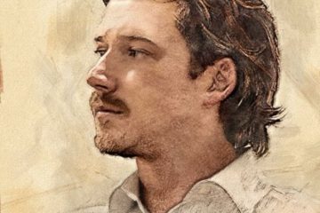 Morgan Wallen sets new Spotify records with 'I'm the Problem'