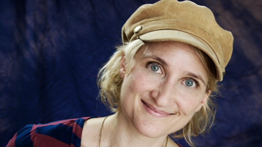 Jill Sobule dies house fire