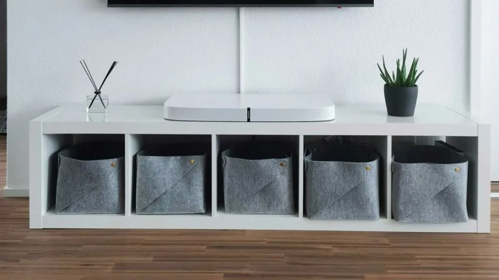 Sonos IKEA quietly end partnership and Symfonisk furniture line featuring Sonos speakers