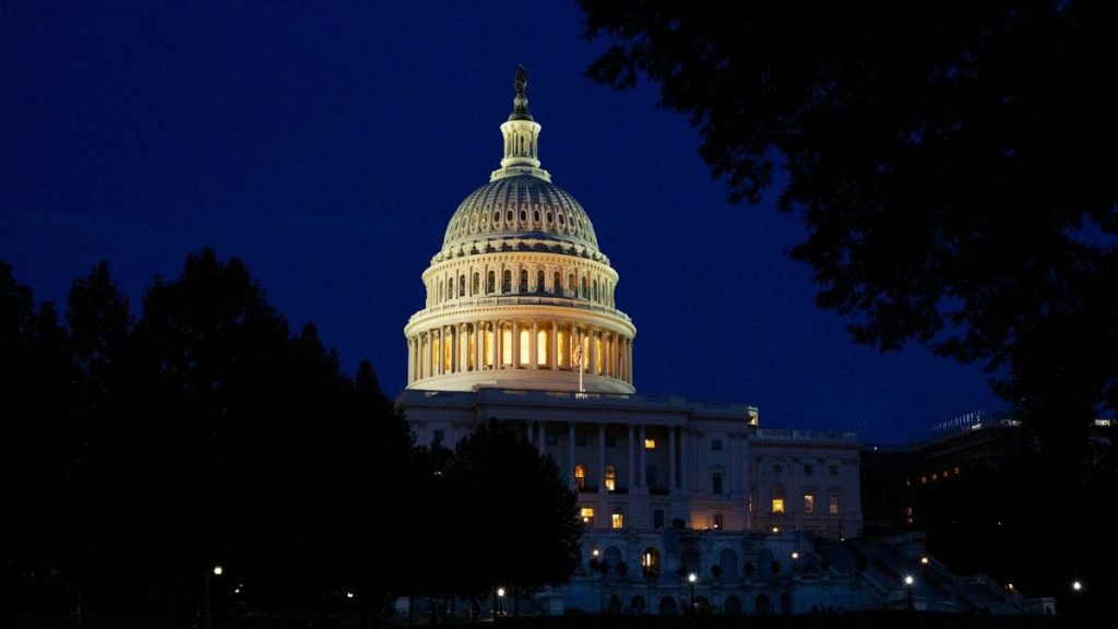 AI safe harbor provision still present in the big beautiful bill that just passed the house