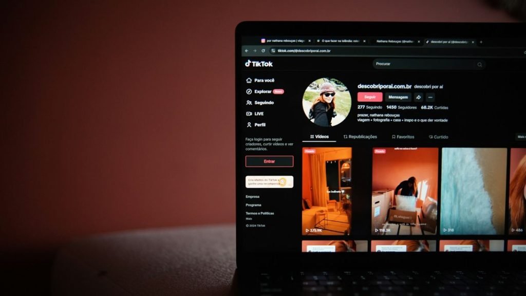TikTok attempts to soothe nervous advertisers