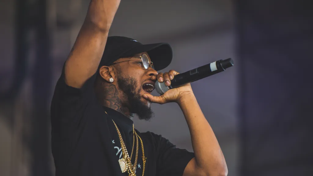 Tory Lanez stabbed in prison