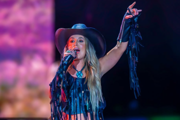 ACM Awards 60th