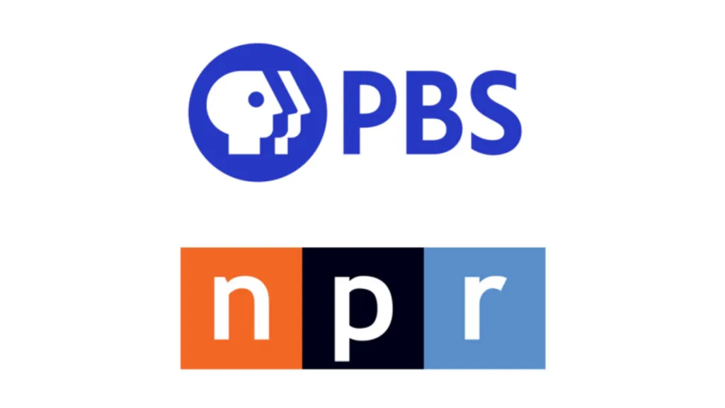 22 State Attorneys General NPR PBS