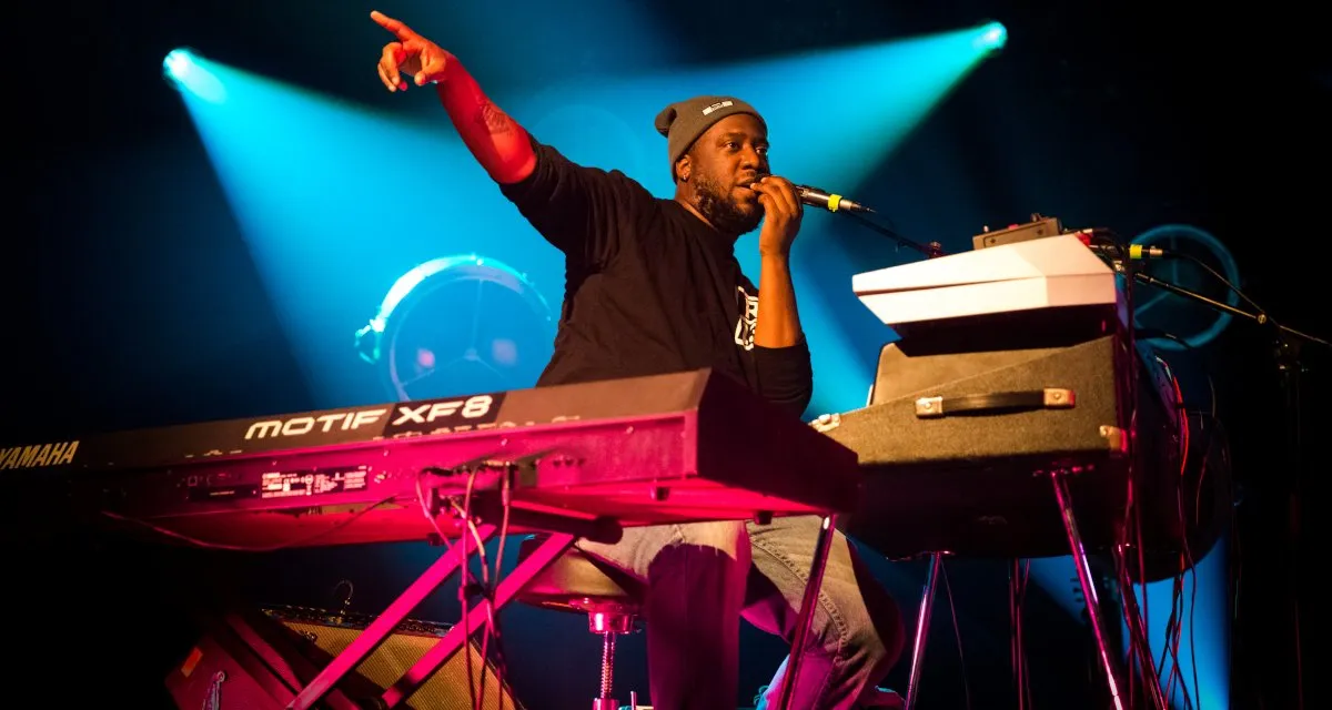 Blue Note Los Angeles Confirms August 14th Grand Opening, Tees Up Shows from Robert Glasper, Alex Isley, Emily King, and More