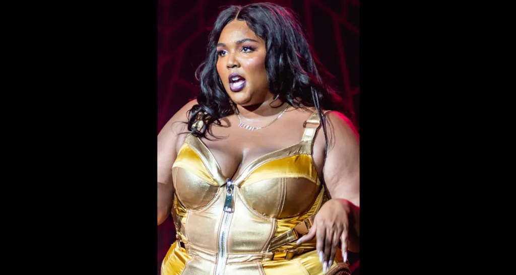 Lizzo lawsuit