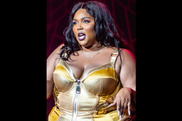 Lizzo lawsuit