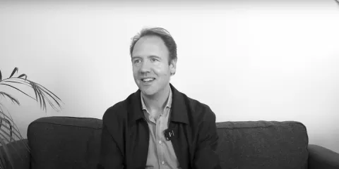 Pieter Van Rijn believes the music industry is moving toward a more united and level playing field.