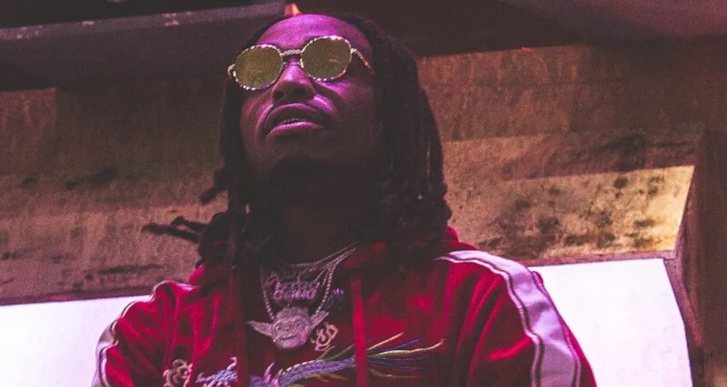 Quavo Still Faces Sculptor Copyright Suit Despite Hybe Dismissal Quavo lawsuit