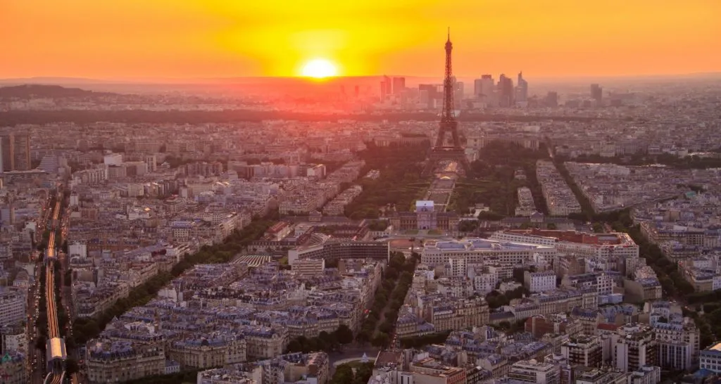 Spotify France increase