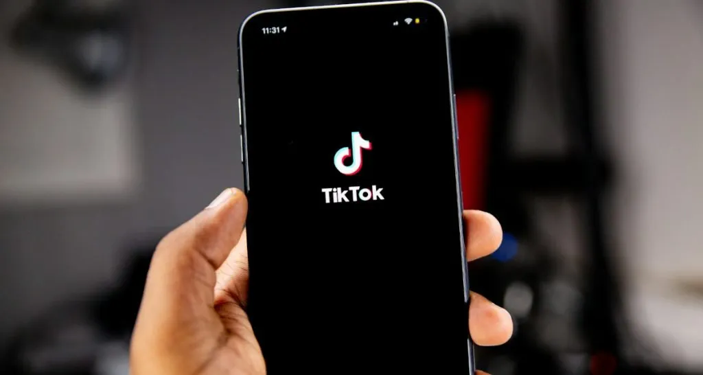 TikTok ban