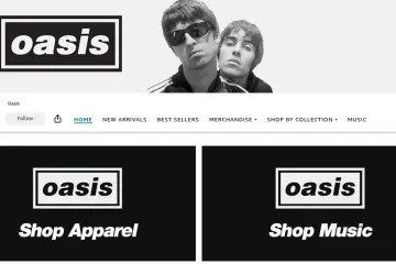 Amazon Music Oasis Fan Destination