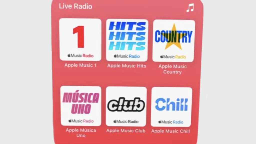 New Apple Music Features in iOS 26—Radio Widget, AutoMix, Playlist Folder & More