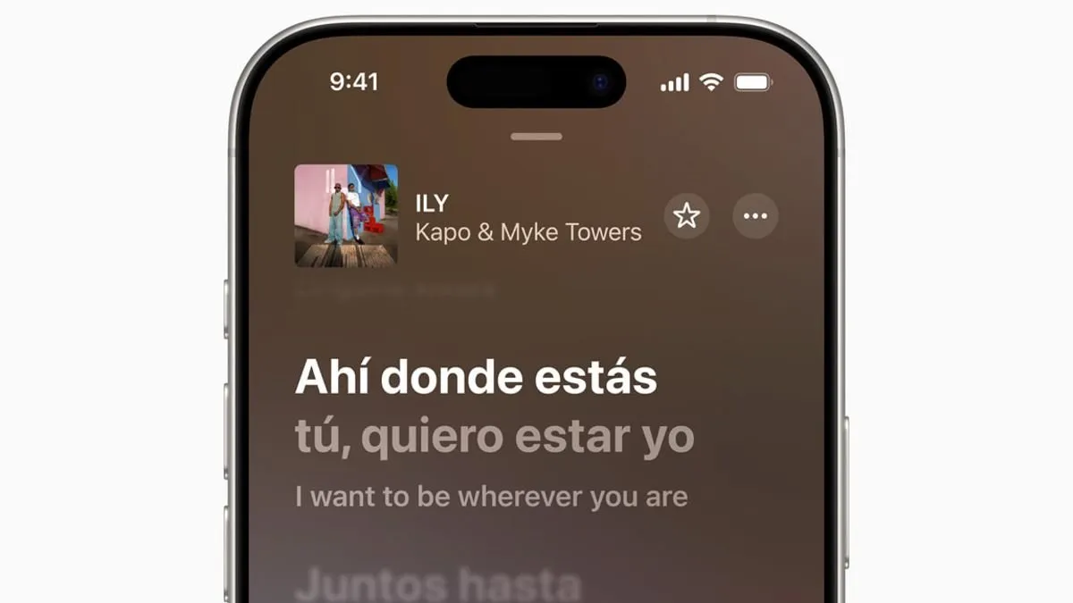 Apple Music Introduces Lyrics Translation & Pronunciation Plus Karaoke Features