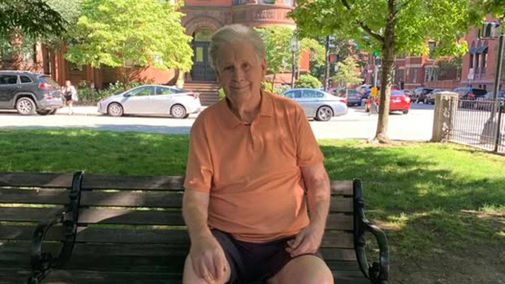 Brian Wilson of the Beach Boys is dead