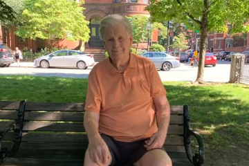 Brian Wilson of the Beach Boys is dead