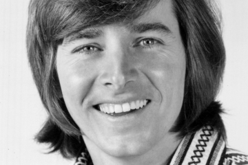 Bobby Sherman obituary