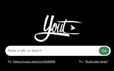 Brazil cracking down on Yout.com stream ripper