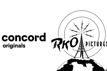 Concord acquires RKO