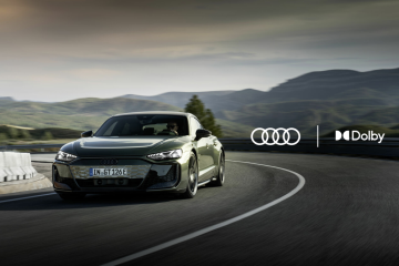 Dolby Audi